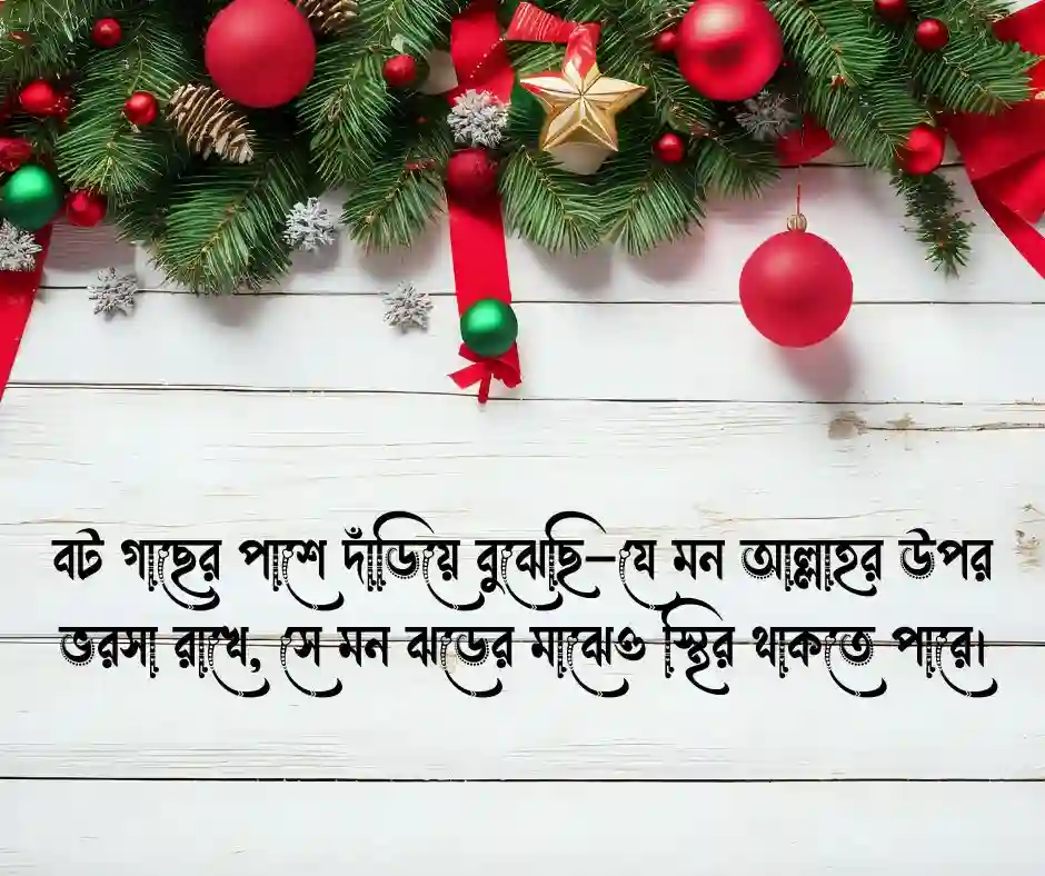 বট গাছ নিয়ে উক্তি