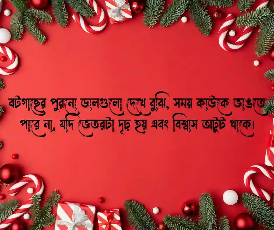 বট গাছ নিয়ে কিছু কথা