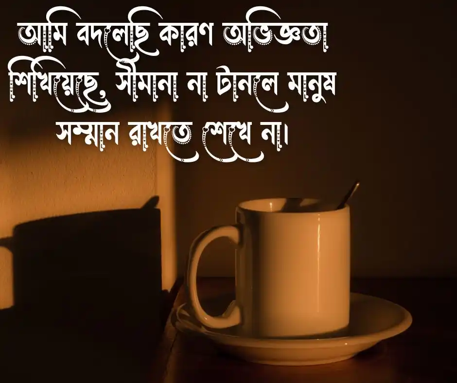 ক্যাপশন বাংলা Caption Bangla