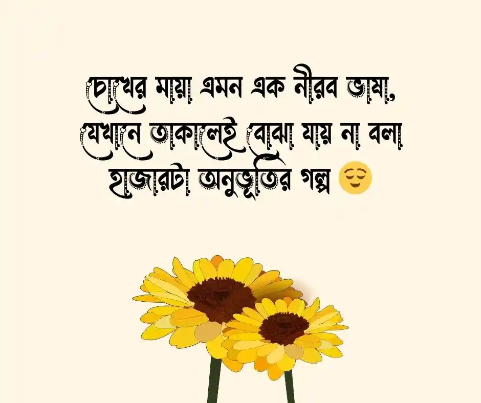 চোখের মায়া নিয়ে উক্তি চোখের মায়া নিয়ে ক্যাপশন