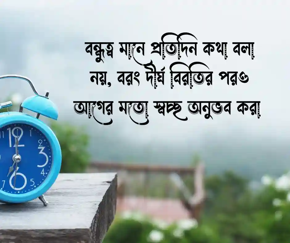 বন্ধুত্ব নিয়ে ক্যাপশন বন্ধুত্ব নিয়ে স্ট্যাটাস