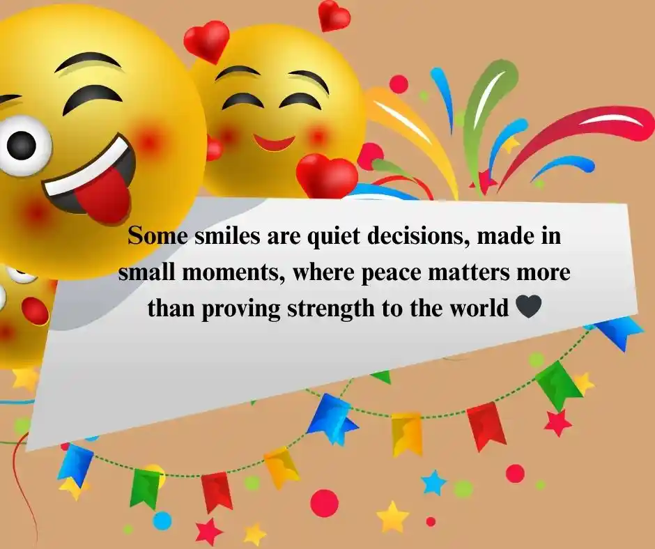 হাসি নিয়ে ক্যাপশন ইংলিশ