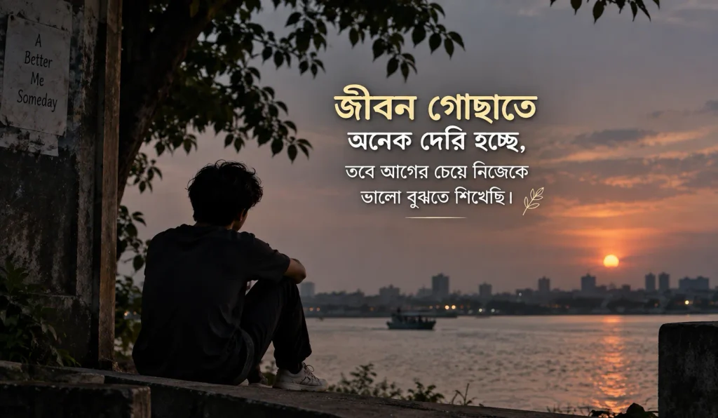 বাংলা ক্যাপশন সেরাটা