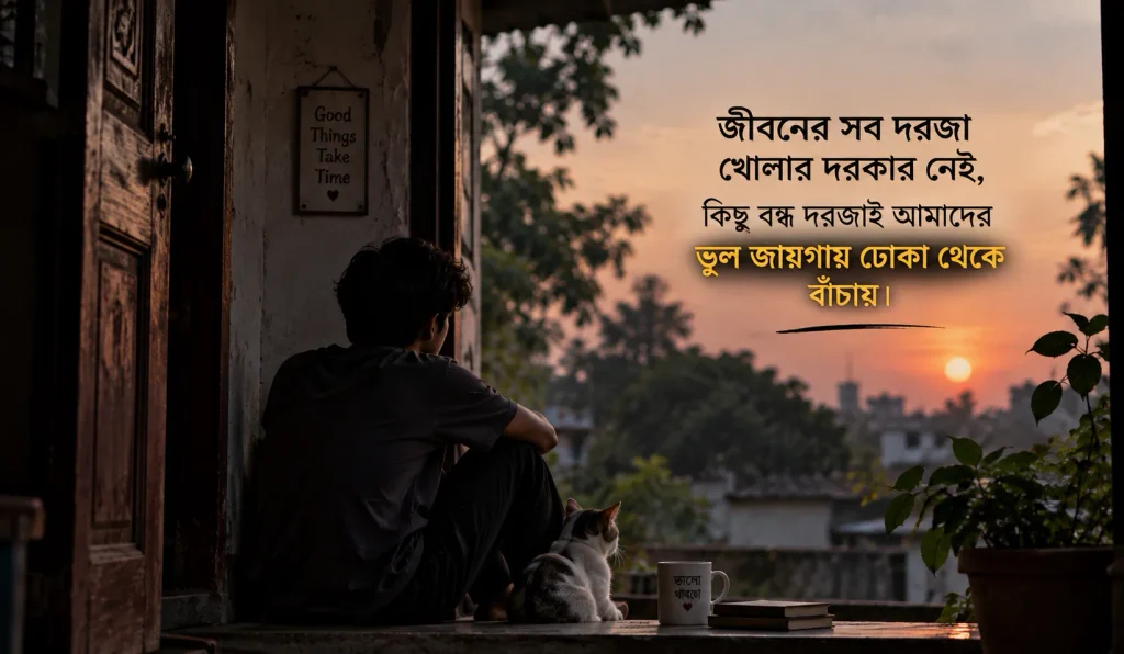 বেস্ট ক্যাপশন বাংলা